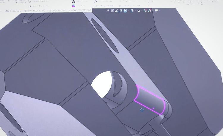 CAD CAM Design Companies Sussex