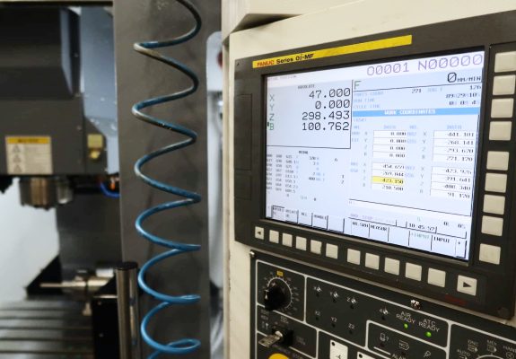 CNC Machinists Sussex