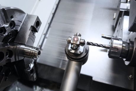 CNC Machinists Sussex