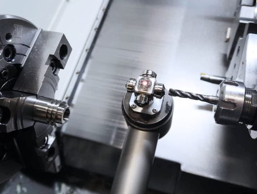 CNC Machinists Sussex