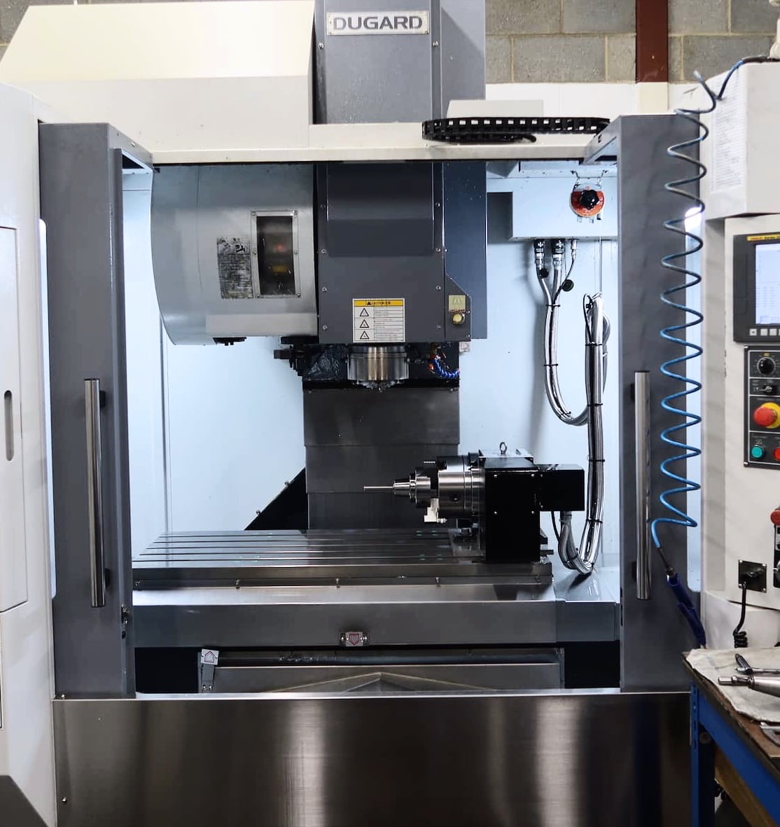 CNC milling companies Sussex