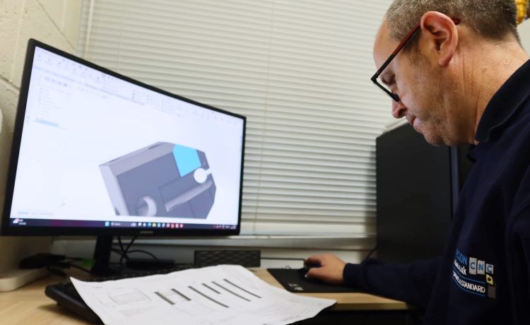 Engineering Design Sussex