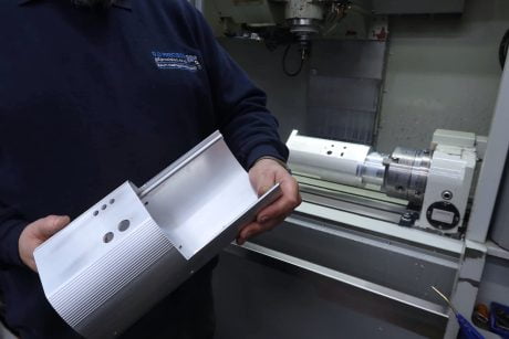 Precision Engineers Sussex