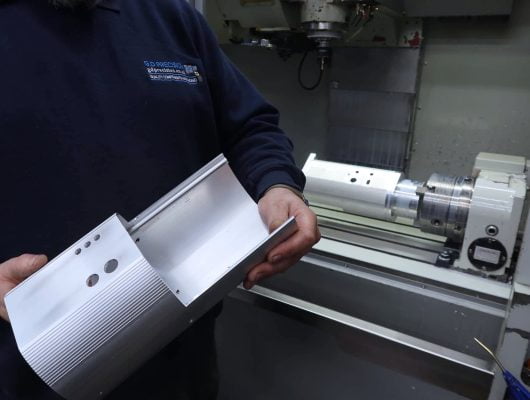 Precision Engineers Sussex