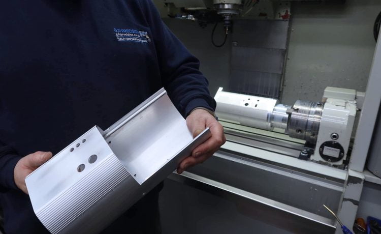 Precision Engineers Sussex